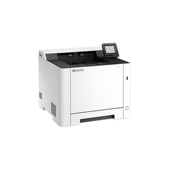 Impressora a Laser Cor KYOCERA ECOSYS PA2101cx | 21 ppm | Branco - 1