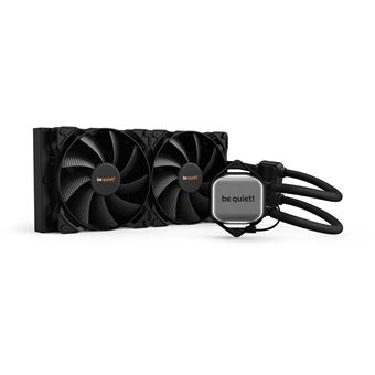 Ventoinha para Pc be quiet! PURE LOOP 280mm | Preto - 1