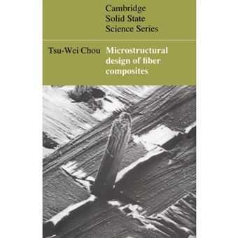 Microstructural Design of Fiber Composites - Hardback - 1992 - 1