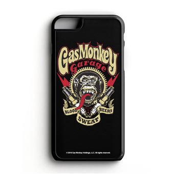 Capa para iPhone 6 Plus GMG Spark Plugs - 1
