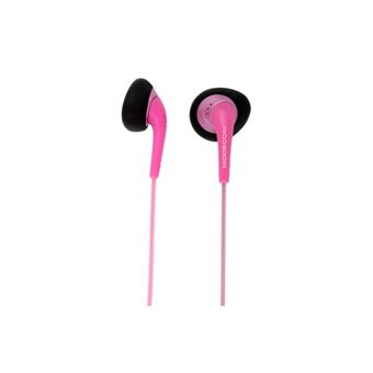 Auriculares Modecom MC-100 Rosa