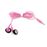 Auriculares Modecom MC-100 Rosa_2
