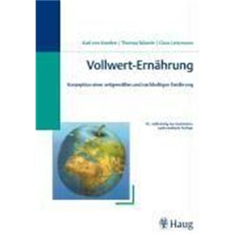 Vollwert - Ernährung - 1