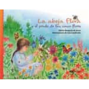 La Abeja Flora Y El Prado De Las Cinco Flores - 1