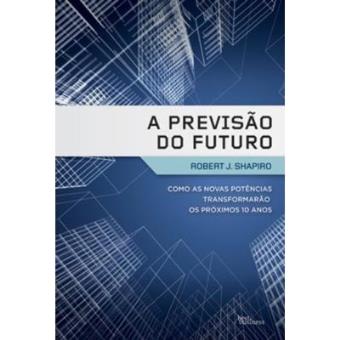 A Previsão Do Futuro - 1