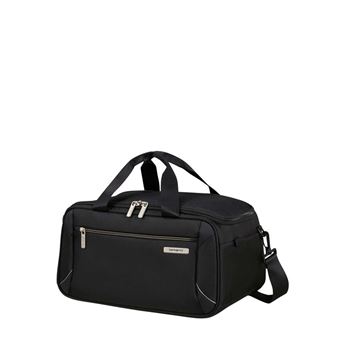 Saco de Viagem/Desporto XS Samsonite Base Breeze | Preto | 24L - 1