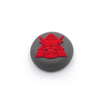 Pack HSMY de 4 Grips Silicone para Comando PS5/ PS4/ Xbox Series X - GP5-13 - 1