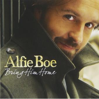 Alfie Boe-Bring Him Home - 1