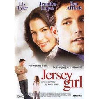 Jersey Girl - 1