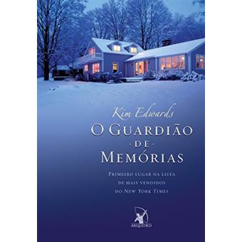 O Guardião de Memórias - 1