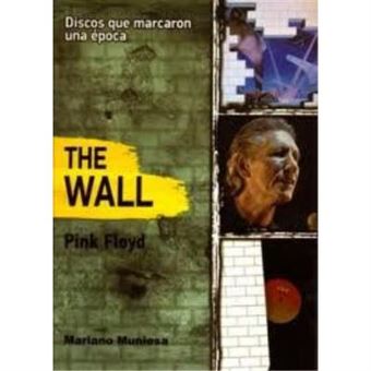 The wall, de Pink Floyd - 1