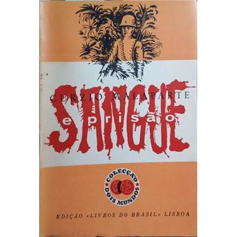 Sangue e prisão. - 1