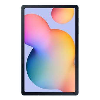 Tablet Samsung Galaxy Tab S6 Lite LTE | 10.4 " | Wi-fi | 4 GB | 64 GB | Azul - 1