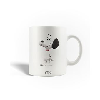 Caneca Maniacase Snoopy Dog - 1