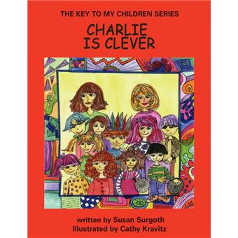 the Key To My Children Series Paperback -