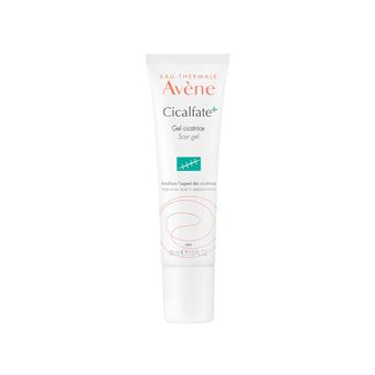 Gel Cicatriz Avène Cicalfate+ | 30 ml - 1