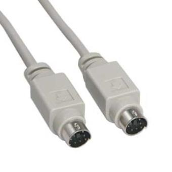 ROLINE VGA Cable, HD15 M - HD15 M, A-A, 3 m cabo VGA VGA (D-Sub) - 1