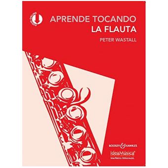 Aprende Tocando La Flauta - 1