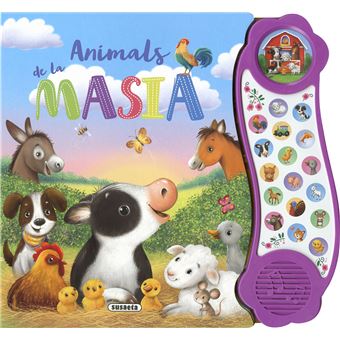 Animals De La Masia - 1