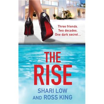 The Rise - 1