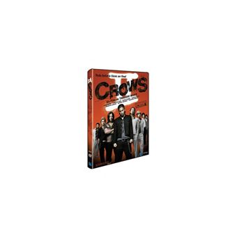 Kurôzu Zero II / Crows II (DVD) - 1