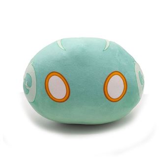 Peluche DreamWorks Genshin Impact | Slime Vento Verde | 30 cm - 1