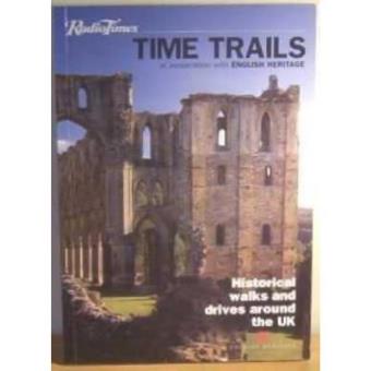 The "Radio Times" Time Trails - Paperback - 2000 - 1