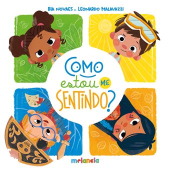 Como Estou Me Sentindo - 1