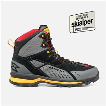 Calçado de Exterior Garmont Cima WP - 1