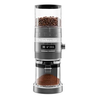Moinho de Mós KitchenAid 5KCG8433EMS | Prateado - 1