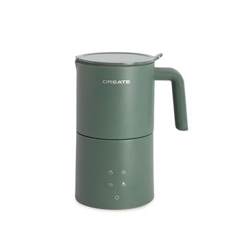 Espumador e Aquecedor de Leite CREATE MILK FROTHER STUDIO PRO | Apto para Máquina de Lavar Loiça | Sage - 1