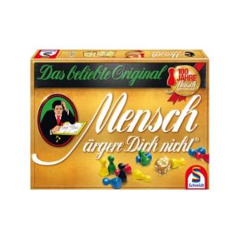 Schmidt Spiele 49277 jogo de tabuleiro - 1