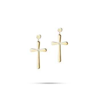 Brincos Senhora MORELLATO GIOIELLI CRISTINE PEDROCHE SAIS01 - 1