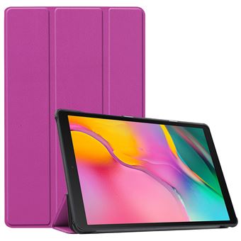 Capa Protetora V-REEL para Xiaomi Pad 6S Pro 12.4" 2024 | Roxo - 1