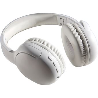 Auscultadores Bluetooth JVC Gumy Headband | Branco - 1