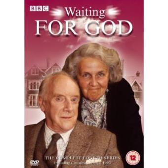 Waiting For God  Series 4 (Two Discs) - 1