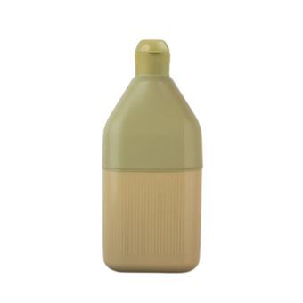 Garrafa Térmica Smartlunch HidraFresh | 1L | Verde - 1