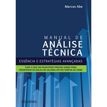 Manual de Análise Técnica - 1
