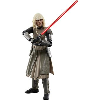Figura Shin Hati Star Wars Ahsoka | 15 cm - 1