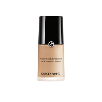 Base Giorgio Armani Cosmetics Luminous Silk Foundation 6.5 - 1
