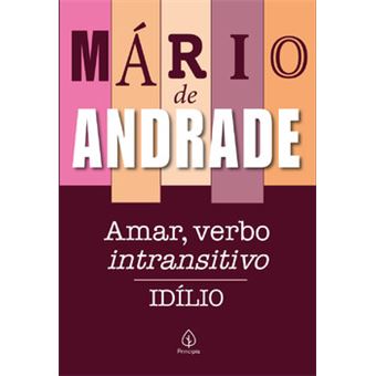 Amar, Verbo Intransitivo - 1