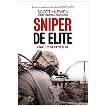 Sniper De Elite - 1