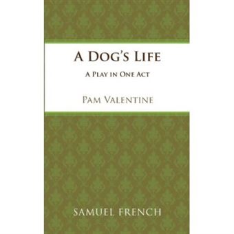 A Dog'S Life - 1