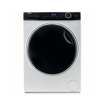 Máquina de Lavar e Secar Roupa Haier I-Pro Series 7 HWD80-B14979 | 8/5 Kg | 1400 RPM | D | Branco - 1