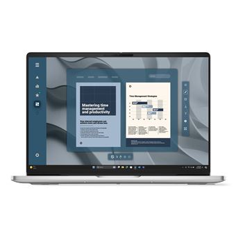 Computador Portátil DELL Pro 16 PC16255 | 16'' | AMD Ryzen AI 7 PRO 350 | Radeon 860M | 16 GB | SSD 512GB - 1