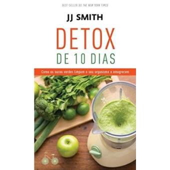 Detox De 10 Dias - 1