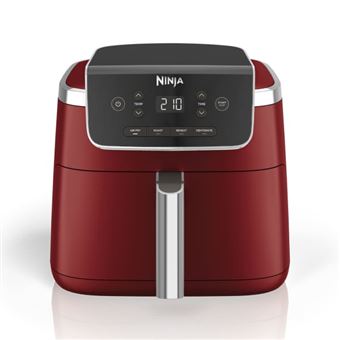 Air Fryer Ninja AF140EUCM | 4 L | Cinnamon colour - 1