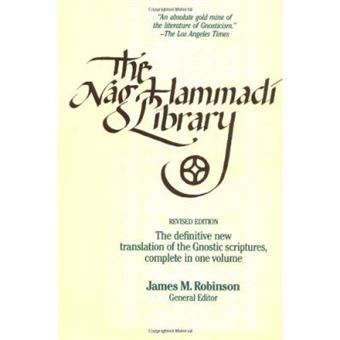 The Nag Hammadi Library in English - 1