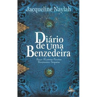 Diário de uma benzedeira - 1