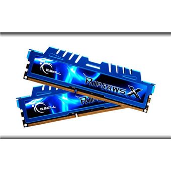 Módulo de Memória G.Skill 16GB DDR3-2400 - 1